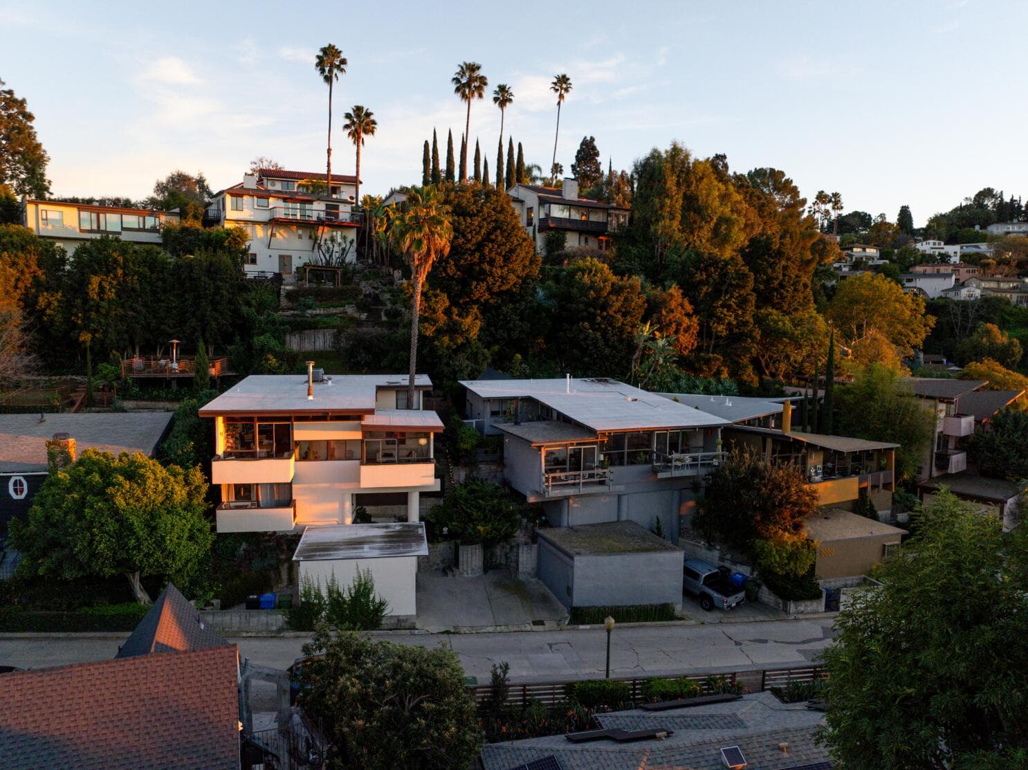 Trusted by Homeowners Across LA